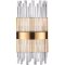 Бра Odeon Light 4722/4W FOCCO под лампы 4xG9 4*33W