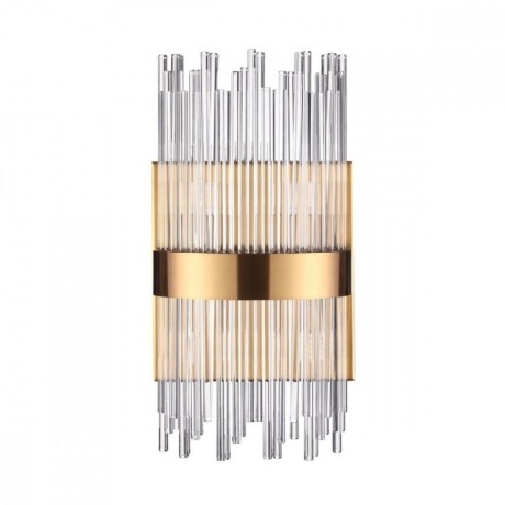 Бра Odeon Light 4722/4W FOCCO под лампы 4xG9 4*33W