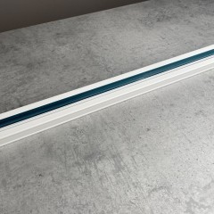 Однофазный трехжильный шинопровод 2м с темно-синим внутр. Novotech 135002Y