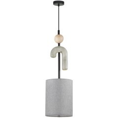 Подвес E14 Odeon Light BAGEL 5410/1A