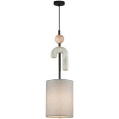 Подвес E14 Odeon Light BAGEL 5410/1A