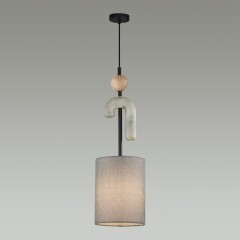 Подвес E14 Odeon Light BAGEL 5410/1A