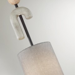 Подвес E14 Odeon Light BAGEL 5410/1A