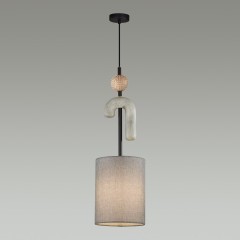 Подвес E14 Odeon Light BAGEL 5410/1A