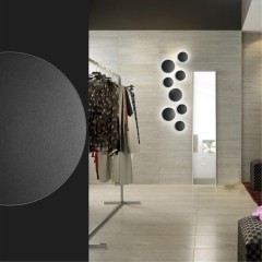 Уличный настенный светильник Odeon Light 3634/9WL ECLISSI IP54 светодиодный LED 9W