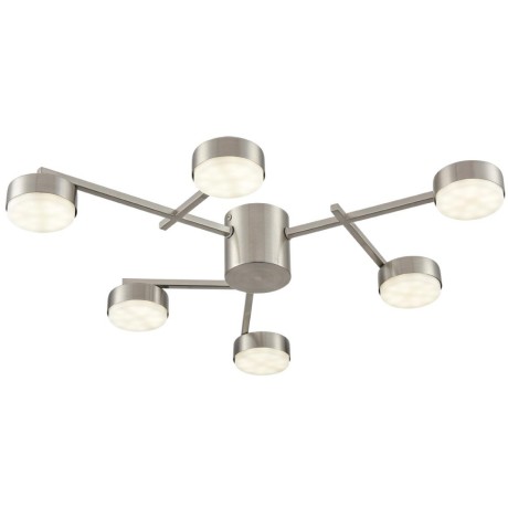 Люстра потолочная GX53 Lumion DABRA 8115/6C