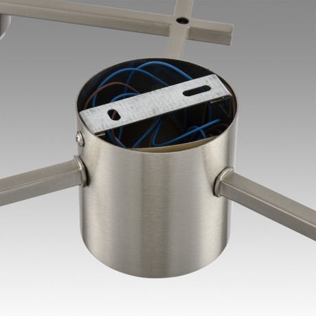 Люстра потолочная GX53 Lumion DABRA 8115/6C