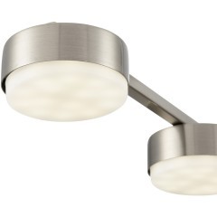 Люстра потолочная GX53 Lumion SANATA 8116/4C