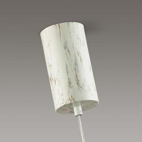 Торшер с выключателем Jungle 4864/2FC