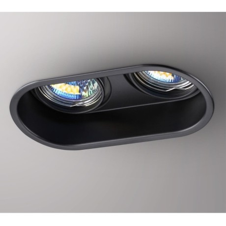 Встраиваемый светильник Novotech 370841 CLOUD под лампы 2xGU10 50W