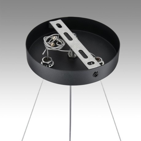 Светильник подвесной GX53 220V Lumion LUAZANA 8242/6