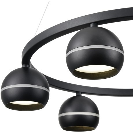 Светильник подвесной GX53 220V Lumion LUAZANA 8242/6