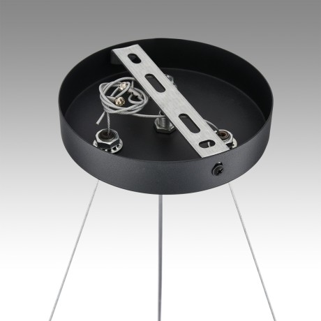 Светильник подвесной GX53 220V Lumion LUAZANA 8242/6