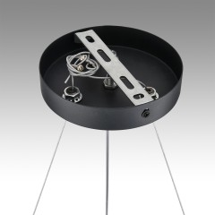 Светильник подвесной GX53 220V Lumion LUAZANA 8242/6