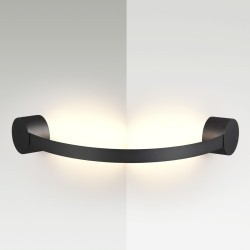 Настенный гибкий светильник LED 12W 3000K Odeon Light STICH 6667/12WL