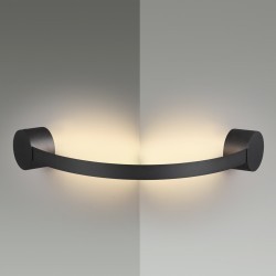 Настенный гибкий светильник LED 12W 3000K Odeon Light STICH 6667/12WL
