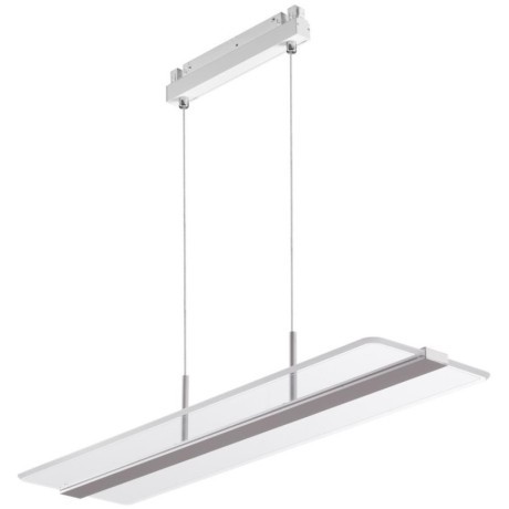 358993 Трековый светодиодный управляемый пультом светильник Novotech Flum CRI90+ 3000-6000К 2400Лм 120° 30W