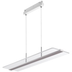 358993 Трековый светодиодный управляемый пультом светильник Novotech Flum CRI90+ 3000-6000К 2400Лм 120° 30W