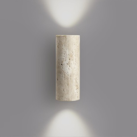 Настенный светильник ODEON LIGHT TRAVERTINO 6625/2W