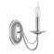 Бра E14 220V Lumion INCANTO 8034/1W