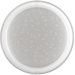 Светильник "звездное небо" LED 48Вт 3000/4000/6000К D400 IP43 Sonex CCT JOLLY 7775/DLN