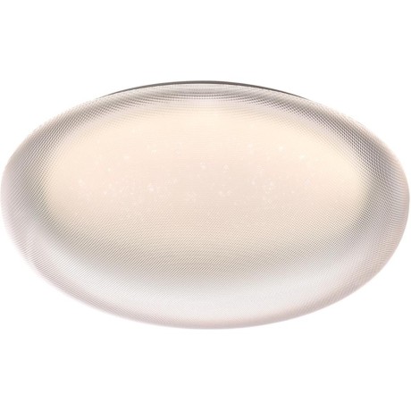 Светильник "звездное небо" LED 48Вт 3000/4000/6000К D400 IP43 Sonex CCT JOLLY 7775/DLN