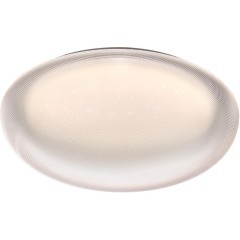 Светильник "звездное небо" LED 48Вт 3000/4000/6000К D400 IP43 Sonex CCT JOLLY 7775/DLN