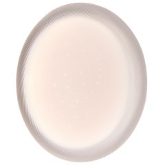 Светильник "звездное небо" LED 48Вт 3000/4000/6000К D400 IP43 Sonex CCT JOLLY 7775/DLN