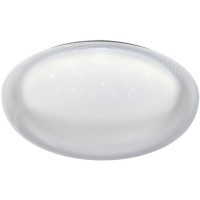 Светильник "звездное небо" LED 48Вт 3000/4000/6000К D400 IP43 Sonex CCT JOLLY 7775/DLN