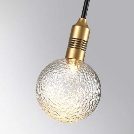  Уличный светильник IP65 LED 2W Odeon Light DANDE 7121/2GL