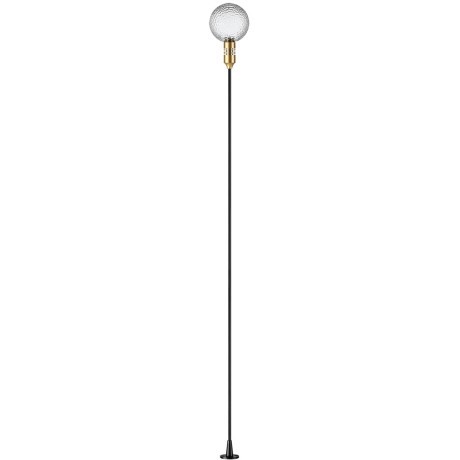  Уличный светильник IP65 LED 2W Odeon Light DANDE 7121/2GL