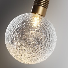  Уличный светильник IP65 LED 2W Odeon Light DANDE 7121/2GL