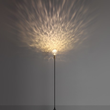  Уличный светильник IP65 LED 2W Odeon Light DANDE 7121/2GL