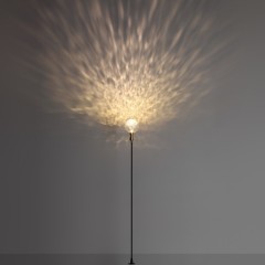  Уличный светильник IP65 LED 2W Odeon Light DANDE 7121/2GL