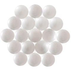 7109/19 Подвесная люстра с 19 лампами E14 (макс 5Вт), стяжное кольцо в комплекте Odeon Light MAGIA