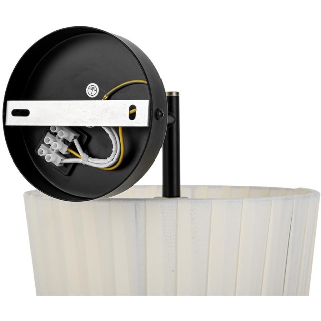 Бра E27 1*60W Lumion TUNE 8302/1W