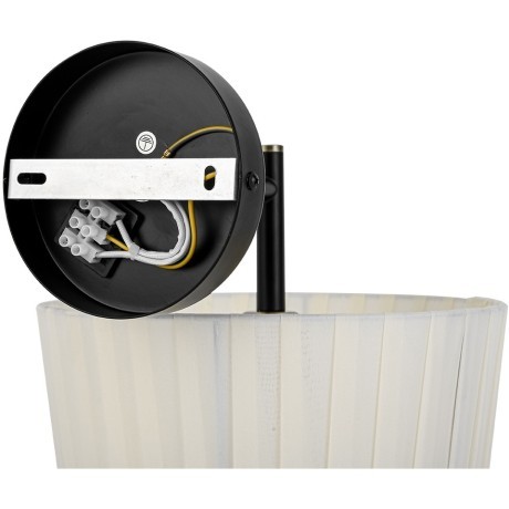 Бра E27 1*60W Lumion TUNE 8302/1W