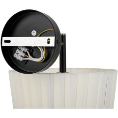 Бра E27 1*60W Lumion TUNE 8302/1W