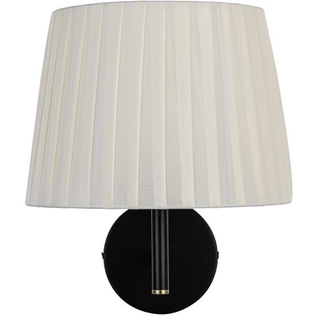 Бра E27 1*60W Lumion TUNE 8302/1W