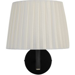 Бра E27 1*60W Lumion TUNE 8302/1W