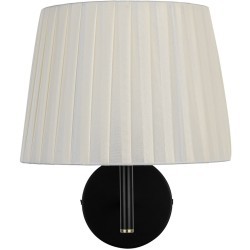 Бра E27 1*60W Lumion TUNE 8302/1W