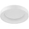 Люстра потолочная Odeon Light 4066/40CL SOLE светодиодная LED 40W