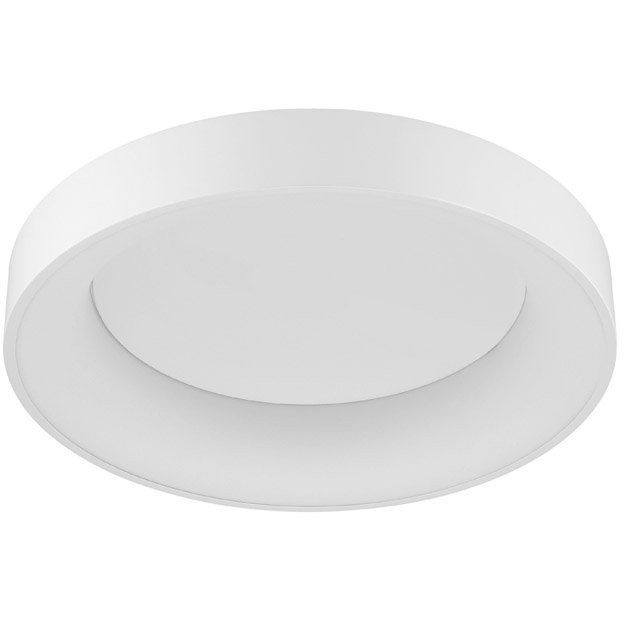 Люстра потолочная Odeon Light 4066/40CL SOLE светодиодная LED 40W