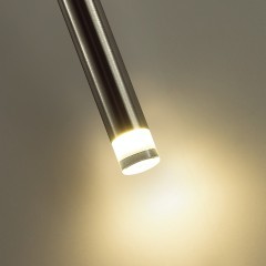 4375/3LA  Подвесной светильник Odeon Light HIGHTECH IP20 LED 3W 400Лм Ra90 3000K 220-240V FIANO