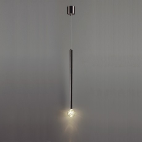 4375/3LA  Подвесной светильник Odeon Light HIGHTECH IP20 LED 3W 400Лм Ra90 3000K 220-240V FIANO