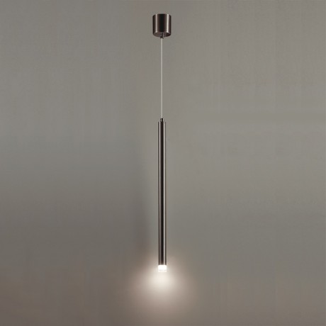 4375/3LA  Подвесной светильник Odeon Light HIGHTECH IP20 LED 3W 400Лм Ra90 3000K 220-240V FIANO