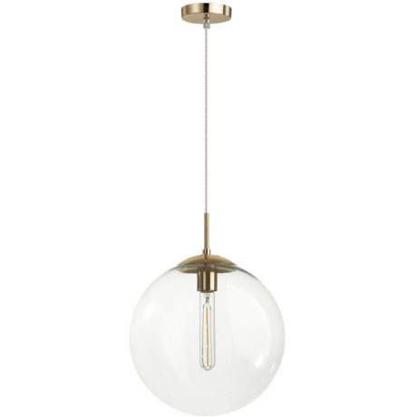 Подвес E27 длина провода 1500мм SUMMER Lumion 6509/1A