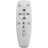 Настенно-потолочный светильник Sonex 3020/DL LONA IP43 светодиодный LED 48W