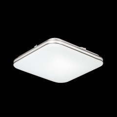 Настенно-потолочный светильник Sonex 3020/DL LONA IP43 светодиодный LED 48W