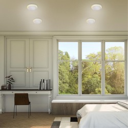 Настенно-потолочный светильник Novotech 357931 CAIL светодиодный LED 7W